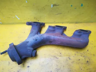 RF-1L2E-9431 CB Коллектор выпускной Ford Explorer 2 Арт 157804, вид 2