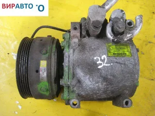 AKC200A203B Компрессор кондиционера Mitsubishi Carisma Арт 118410, вид 1