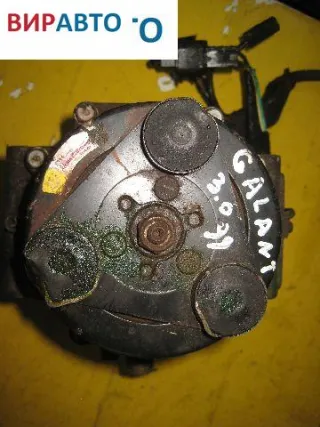 AKH200A203P Компрессор кондиционера Mitsubishi Galant 8 Арт 118414, вид 4