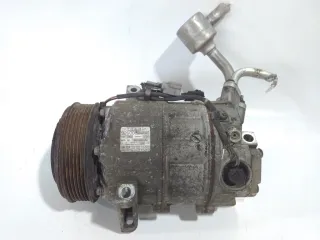92600en200 Компрессор кондиционера Nissan X-Trail T31 Арт 145322, вид 1