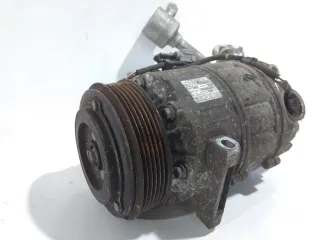 92600en200 Компрессор кондиционера Nissan X-Trail T31 Арт 145322, вид 2
