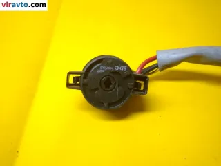 89FB11572AB Контактная группа Ford Fiesta 4 Арт 128587, вид 2