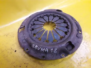  Корзина сцепления Kia Shuma 1 Арт 157349, вид 1