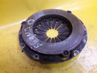  Корзина сцепления Kia Shuma 1 Арт 157349, вид 2