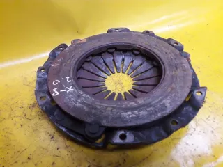  Корзина сцепления Mazda Xedos 9 Арт 157688, вид 2