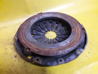  Корзина сцепления Mazda 626 GF Арт 157737, вид 2
