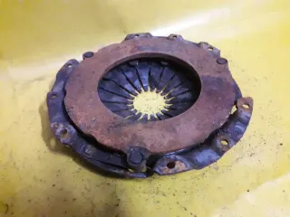  Корзина сцепления Mazda 3 BK Арт 157739, вид 2