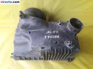  Корпус воздушного фильтра Mazda 6 1 Арт 141652, вид 1