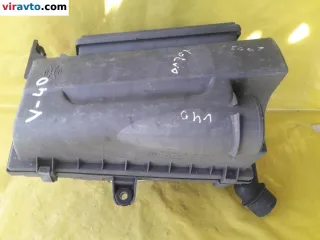 30824541 Корпус воздушного фильтра Volvo V40 1 Арт 141803, вид 1