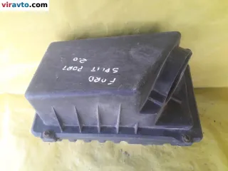 98AB9A612DC Корпус воздушного фильтра Ford Focus 1 Арт 141998, вид 1