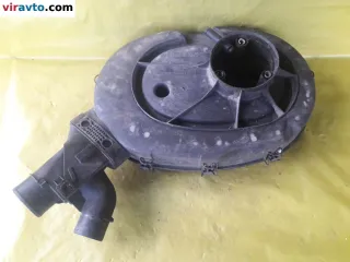 7700853548 Корпус воздушного фильтра Renault Clio 1 Арт 142069, вид 2