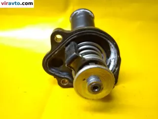 3m4g-aa Корпус термостата Ford Escape 1 Арт 129179, вид 3
