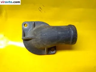 055121121F Корпус термостата Audi 80 B3 Арт 129501, вид 1
