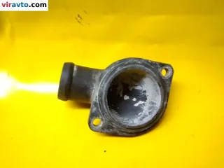 055121121F Корпус термостата Audi 80 B3 Арт 129501, вид 2