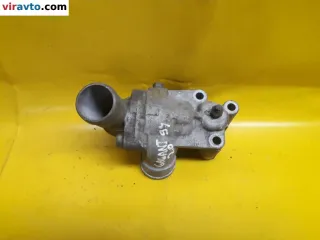 500327 Корпус термостата Mitsubishi Galant 8 Арт 129892, вид 1
