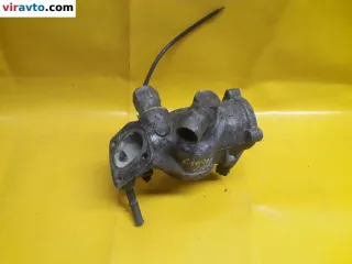 9624839210 Корпус термостата Citroen Berlingo 1 Арт 129913, вид 2