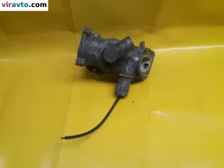9624839210 Корпус термостата Citroen Berlingo 1 Арт 129913, вид 4