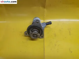 7700869797 Корпус термостата Renault Scenic 1 Арт 130596, вид 2