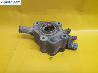 9622845680 Корпус термостата Citroen Xantia  Арт 130696, вид 1