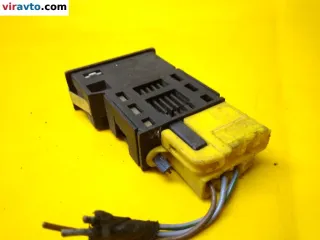 87bb-13k752-aa Корректор фар Ford Sierra Арт 131385, вид 2