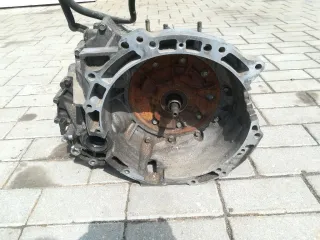  КПП автоматическая (АКПП) Mazda 3 BK Арт 126328, вид 1