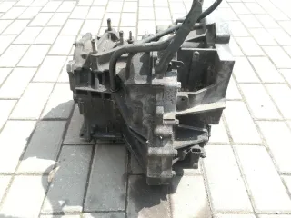  КПП автоматическая (АКПП) Mazda 3 BK Арт 126328, вид 2