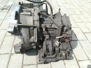  КПП автоматическая (АКПП) Mazda 3 BK Арт 126328, вид 3
