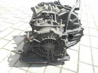  КПП автоматическая (АКПП) Mazda 3 BK Арт 126328, вид 4