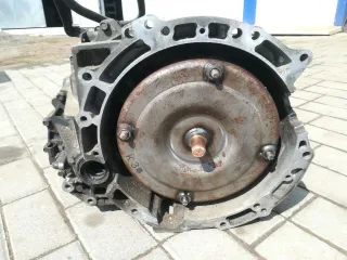  КПП автоматическая (АКПП) Mazda 3 BK Арт 126328, вид 5