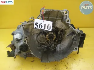  КПП механическая (МКПП) Mazda 323 BG Арт 113235, вид 1