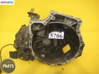  КПП механическая (МКПП) Mazda Xedos 6 Арт 113239, вид 1
