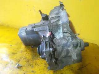 JB1164, 7701667391 КПП механическая (МКПП) Renault Megane 1 Арт 164819, вид 2