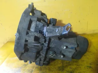 JB1164, 7701667391 КПП механическая (МКПП) Renault Megane 1 Арт 164819, вид 4