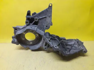 Кронштейн генератора Renault Laguna 1 1997г. 7700862889 - Фото 2