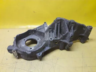 Кронштейн генератора Renault Laguna 1 1997г. 7700862889 - Фото 3