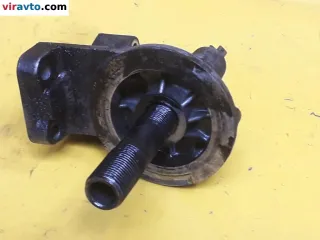 053115417a Кронштейн масляного фильтра Volkswagen Golf 3 Арт 145169, вид 3