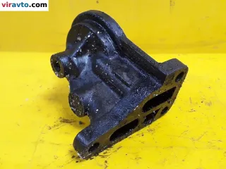 068115417r Кронштейн масляного фильтра Volkswagen Passat B3 Арт 149177, вид 2