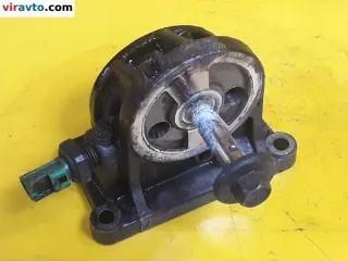 3s7g6884aa Кронштейн масляного фильтра Ford Escort 6 Арт 149285, вид 1