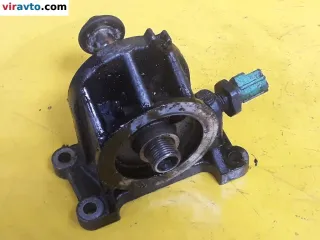3s7g6884aa Кронштейн масляного фильтра Ford Escort 6 Арт 149285, вид 2