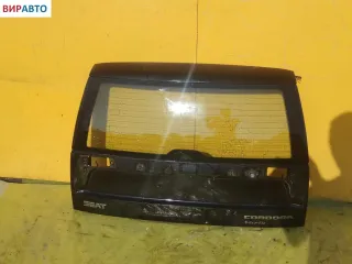  Крышка багажника (дверь 3-5) Seat Cordoba 2 Арт 123894, вид 1