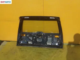  Крышка багажника (дверь 3-5) Seat Cordoba 2 Арт 123894, вид 2