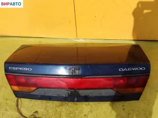  Крышка багажника (дверь 3-5) Daewoo Espero Арт 124108