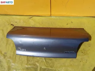  Крышка багажника (дверь 3-5) Mazda 121 2 Арт 124301, вид 1