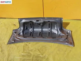  Крышка багажника (дверь 3-5) Mazda 121 2 Арт 124301, вид 2