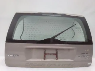  Крышка багажника (дверь 3-5) Volvo V70 2 Арт 159484
