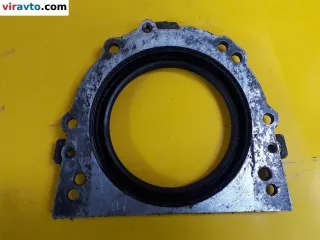 055103173b Крышка двигателя передняя Audi 80 B3 Арт 148840, вид 2