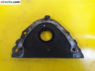 056103153 Крышка двигателя передняя Volkswagen Passat B5 Арт 148857, вид 2