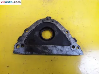 056103153 Крышка двигателя передняя Volkswagen Passat B5 Арт 148858, вид 2