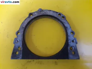 053103173 Крышка двигателя передняя Volkswagen Golf 3 Арт 148895, вид 2