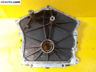 4792604aa Крышка двигателя передняя Dodge Stratus 1 Арт 148929, вид 1
